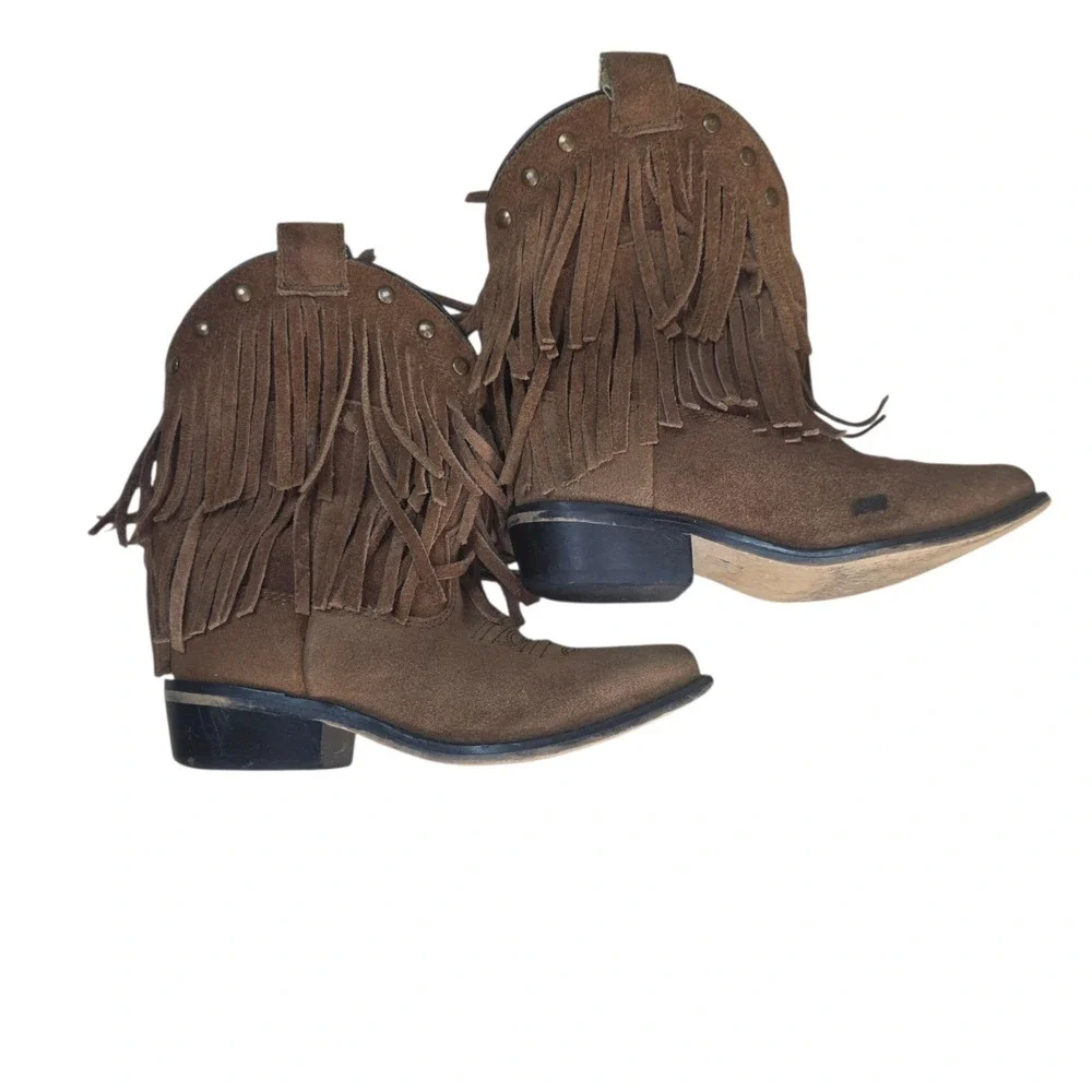 Smoky Mountain classic western